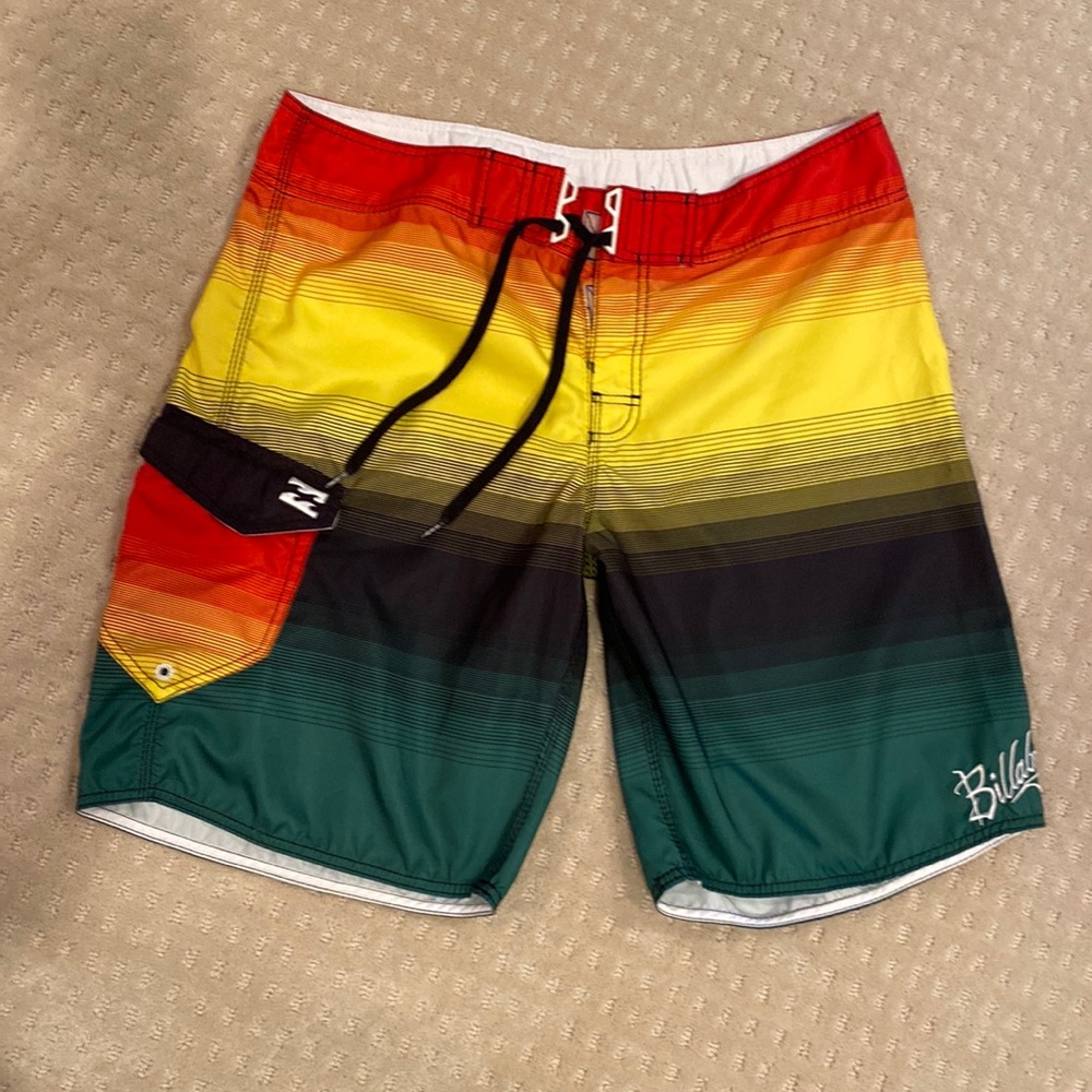 Billabong